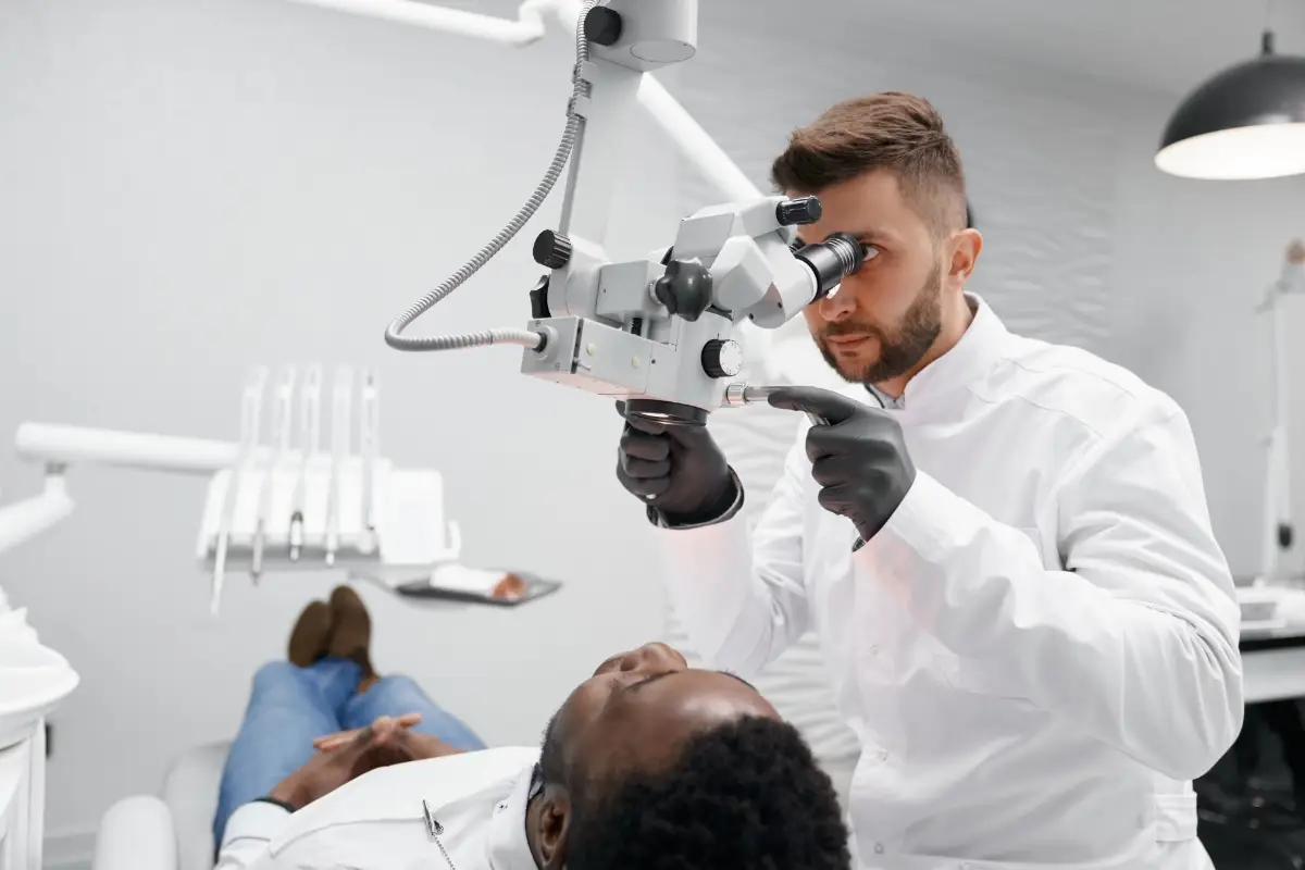 Bilan et radiologie
